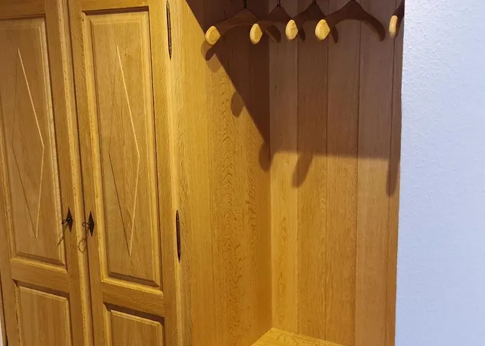 Ferienwohnung Kreuzstraße 14 Schulte 10a Norderney